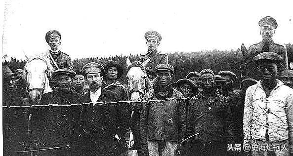 国际红十字会历史简介(从舶来品到本土化)(5)