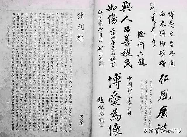 国际红十字会历史简介(从舶来品到本土化)(12)