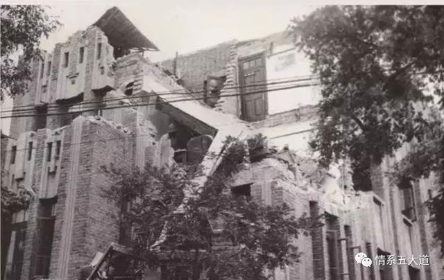 天津历史上大地震(纪念1976年天津大地震)(3)