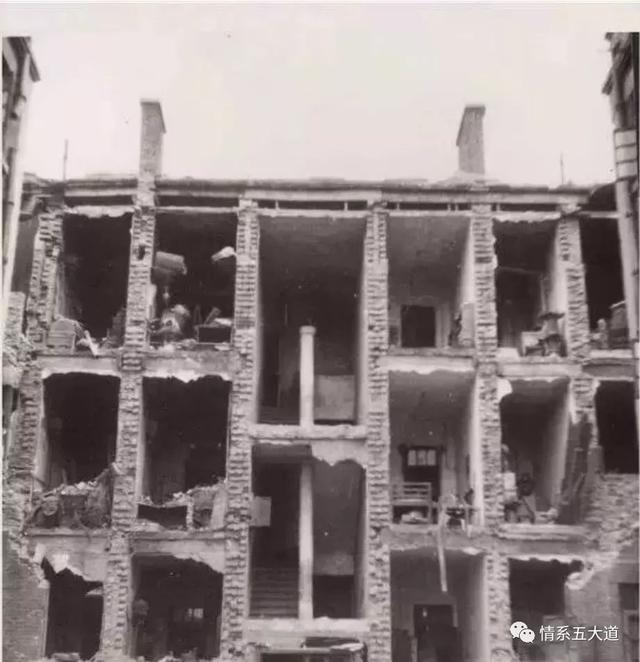 天津历史上大地震(纪念1976年天津大地震)(2)