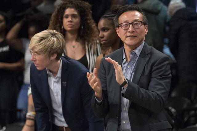 nba球星评价蔡崇信（蔡崇信成了NBA历史级大冤种）(20)