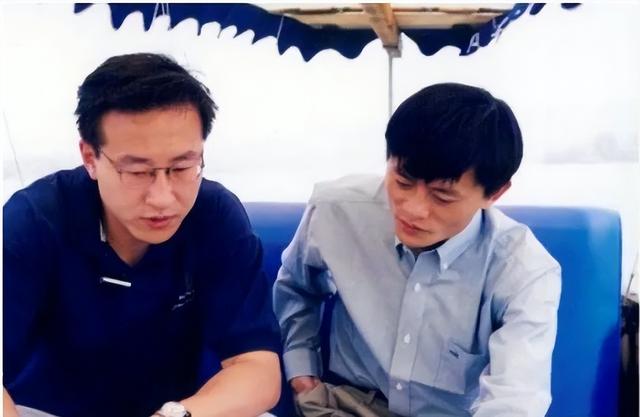 nba球星评价蔡崇信（蔡崇信成了NBA历史级大冤种）(16)