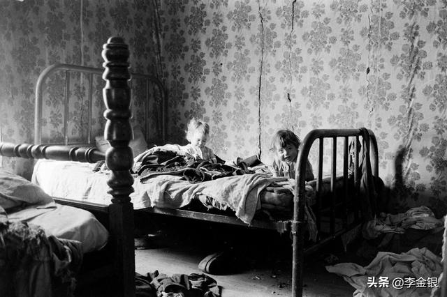 嬉皮士历史(曾经追逐花儿与和平的美国嬉皮士为何被称为垮掉的一代)(3)