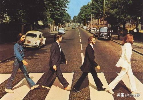 嬉皮士历史(曾经追逐花儿与和平的美国嬉皮士为何被称为垮掉的一代)(7)