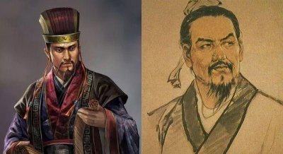 ​韩非怎么死的，秦时明月中，韩非死了吗?怎么死的，最后，那个出现的人不是韩非