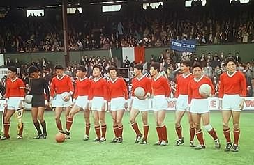 朝鲜参加世界杯成绩