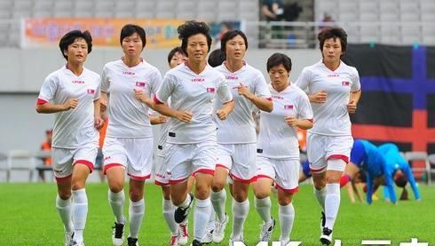 朝鲜参加世界杯是哪一年