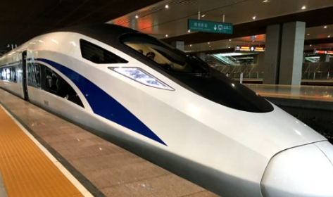 动车的时速是,动车时速一般是多少图4