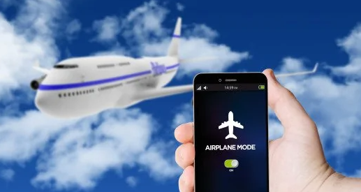 飞行模式是什么意思,飞行模式是什么意思图1