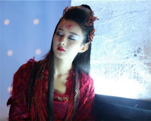 楚乔传哪个时候播（楚乔传6月湖南卫视）(5)