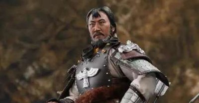 ​成吉思汗最宠幸的孙子木阿秃搞中箭死，敕令屠城没有留活物