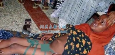 ​揭秘神奇的阿富汗女性