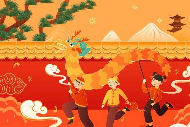 二月二龙抬头这些禁忌一定要知道（二月二龙抬头牢记）(3)