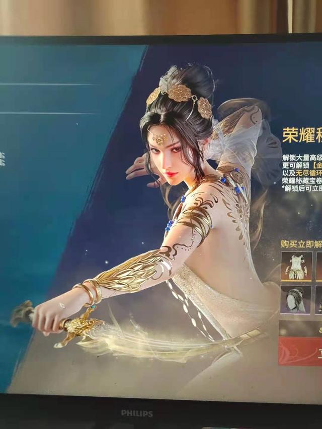 画风好的欧美slg游戏（比基尼是泳装的唯一）(5)