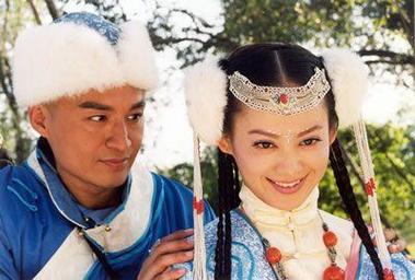 多尔衮与孝庄之间有什么关系（皇太极为何不爱孝庄）