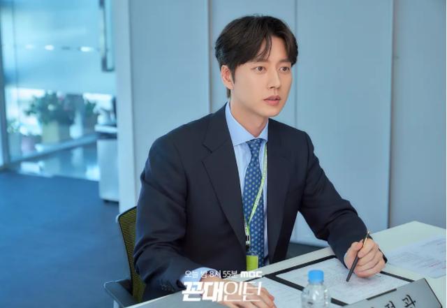 最新最火搞笑韩剧（推荐5部搞笑又温情的韩剧）(6)