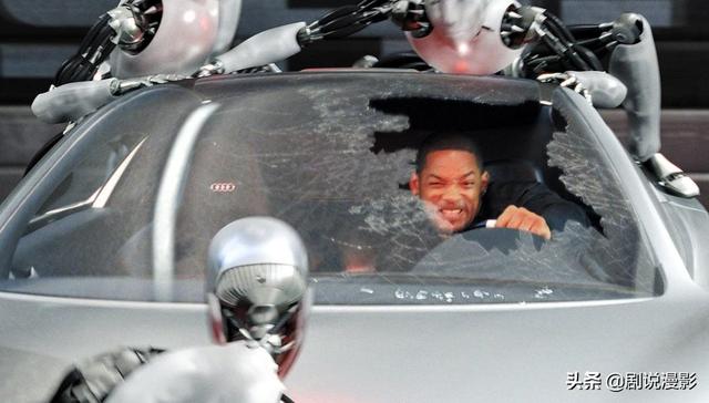 威尔史密斯有什么新电影（史密斯最经典的七部电影）(6)