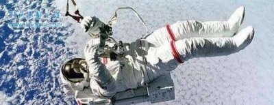 ​国际空间站宇航员拍到数具太空浮尸，根源未知！