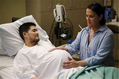 ​世界第一位男子生儿童是谁 托马斯毕提（举行变性手术）