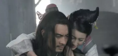 ​武松中断潘金莲，却和一个老丈夫睡了二次