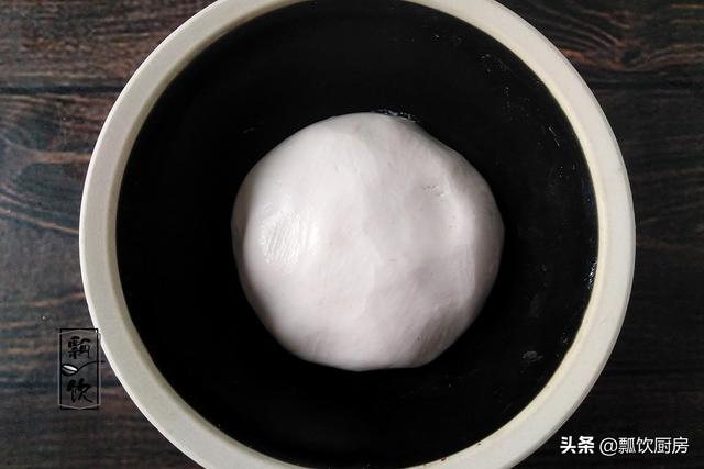 怎样做元宵馅的方法（制作元宵馅记住3个）(7)