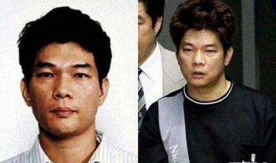 ​日原校园杀人魔王宅间守，杀死8人刺伤15人_被判处绞刑