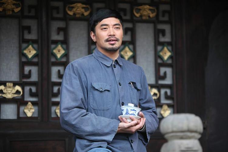 孙逊演过的电视剧（了解一下）