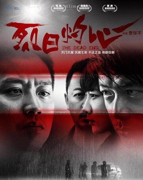 电影烈日灼心的大结局是什么（电影烈日灼心简介）