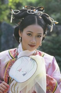 ​梁小冰演的什么电视剧