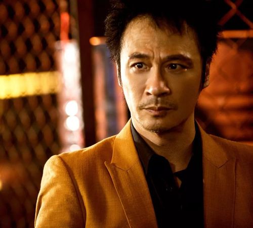 吴镇宇演过什么电影