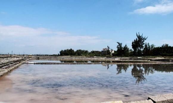 全国最大的盐场是哪里