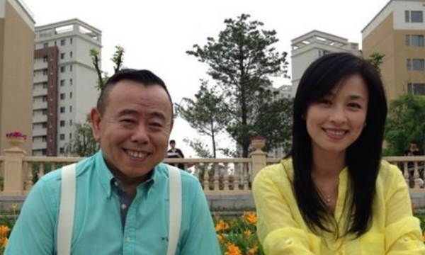 潘长江最新电视剧,潘长江演的电视剧有哪些?图8