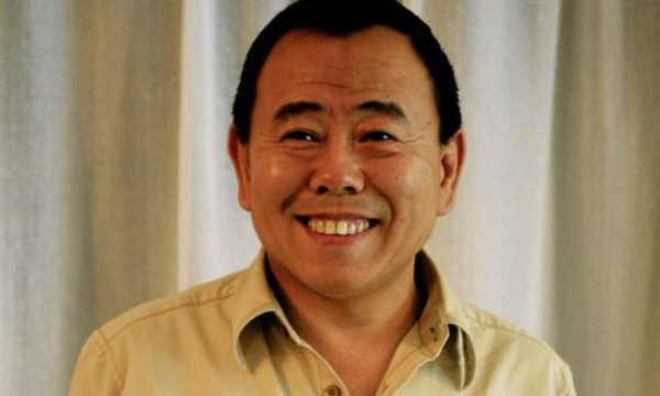 潘长江最新电视剧,潘长江演的电视剧有哪些?图6