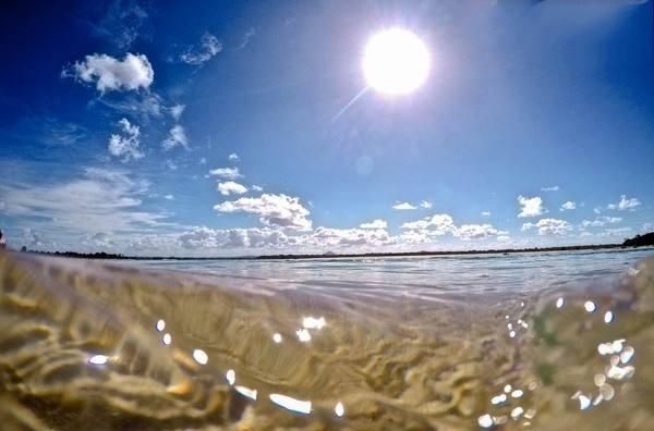 太阳什么时候离我们最近，太阳一天什么时候离我们最近？图6