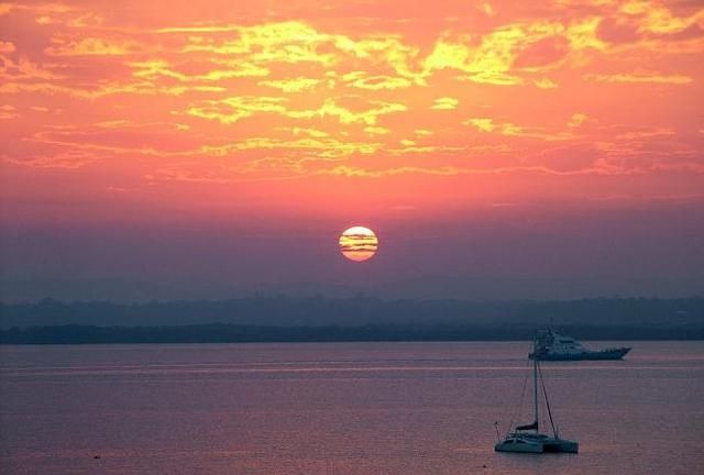 太阳什么时候离我们最近，太阳一天什么时候离我们最近？图5