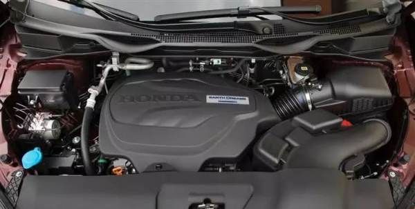 mpv和suv的区别,suv和mpv哪个舒适性好图5