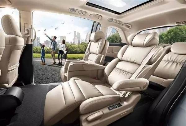 mpv和suv的区别,suv和mpv哪个舒适性好图3