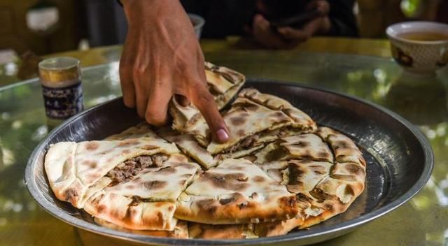 鹤庆县美食，还有和《新疆味道》类似的美食纪录片吗？图10