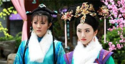 ​被凌迟正法的公主竟是她?何以要被千刀万剐