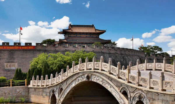 河北离河南有多远,河南河北相差多远地图图4