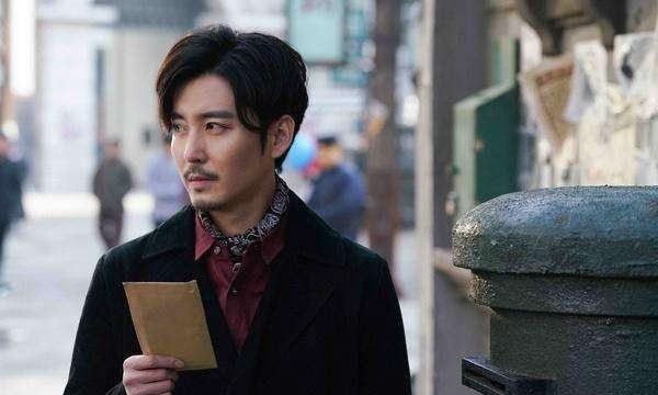 隐秘而伟大演员,《隐秘而伟大》演员表图10