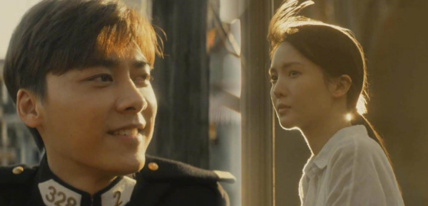 隐秘而伟大演员,《隐秘而伟大》演员表图4