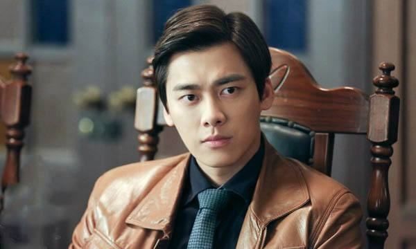 隐秘而伟大演员,《隐秘而伟大》演员表图8