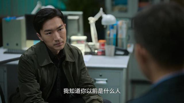 狂飙高启强哭陈书婷死亡在哪一集（狂飙今晚大结局）(32)