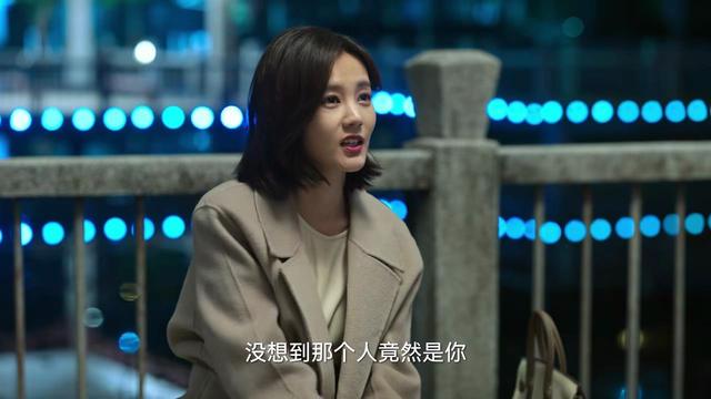 狂飙高启强哭陈书婷死亡在哪一集（狂飙今晚大结局）(24)