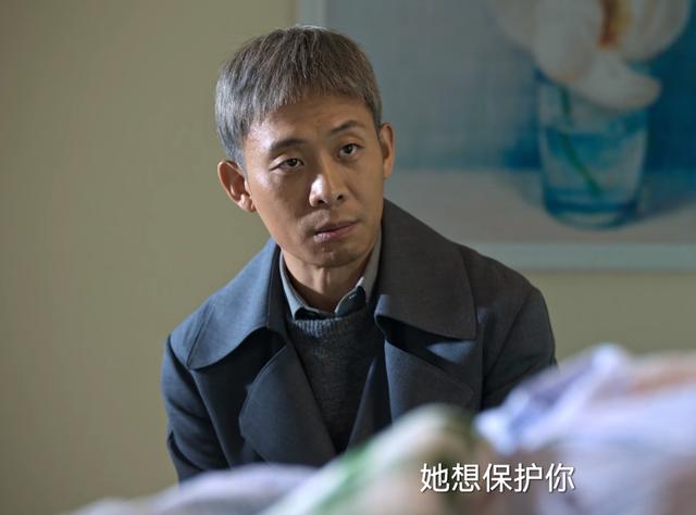 狂飙高启强哭陈书婷死亡在哪一集（狂飙今晚大结局）(50)