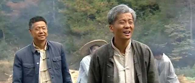 福贵大结局解析（17年后再看福贵男主被遗忘）(67)