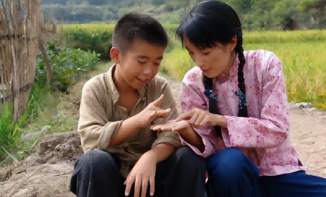 福贵大结局解析（17年后再看福贵男主被遗忘）(83)