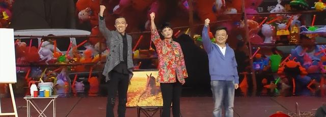 福贵大结局解析（17年后再看福贵男主被遗忘）(31)