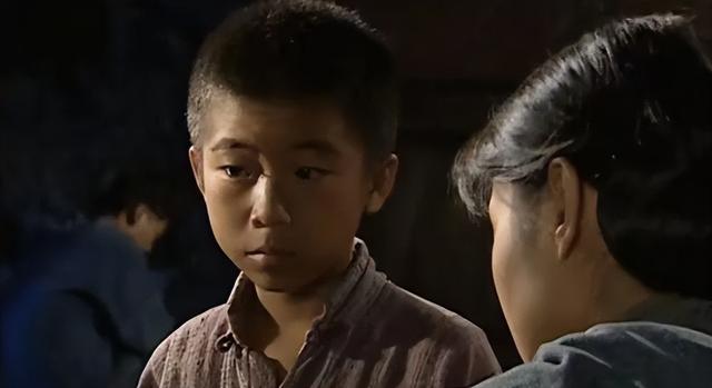 福贵大结局解析（17年后再看福贵男主被遗忘）(84)